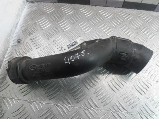 Патрубок интеркулера Land Rover Range Rover 2005-2009, 3.6 л, АКПП, PHD500284