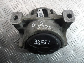 Подушка крепления двигателя, ориг. номер 8K0199381, Audi Q5 2008-2012