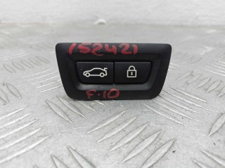 Кнопка салона BMW 5-Series F10 - 2009-2013, седан, левый руль, 9275121