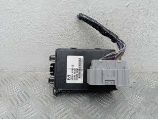 Блок управления Mazda CX5 2011-2015, KD45675Y0E