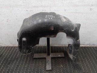 Подкрылок задний правый Suzuki Grand Vitara 2008-2012, внедорожник 5 дв., 7552165J00