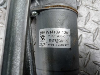 Трапеция дворников, ориг. номер 2992465, BMW X1 E84 рестайлинг - 2012-2015
