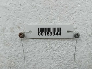 Подкрылок задний правый, ориг. номер 341391933, Buick Regal 2009-2013