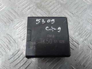 Блок управления Mazda CX9 2016-2021, TK505102X