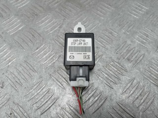Блок управления Mazda CX9 2016-2021, KA0M67YA0