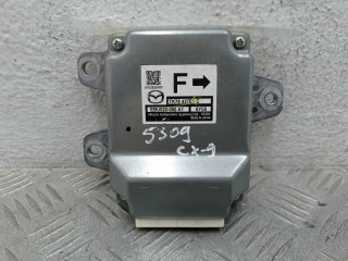 Блок управления ABS Mazda CX9 2016-2021, TK78437E1C