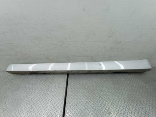 Порог пластиковый левый BMW 3-Series F30 - 2011-2016, седан, 7256911