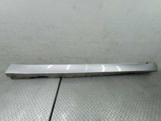 Порог пластиковый правый BMW 3-Series F30 - 2011-2016, седан, 7256912