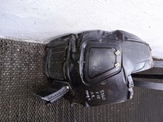 Подкрылок передний правый, ориг. номер 7186728, BMW 5-Series F10 - 2009-2013