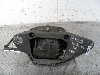 Редуктор задний, 0BD500043G, Audi Q5 8R
