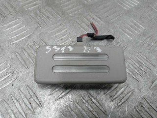 Плафон BMW X3 F25 - 2010-2014