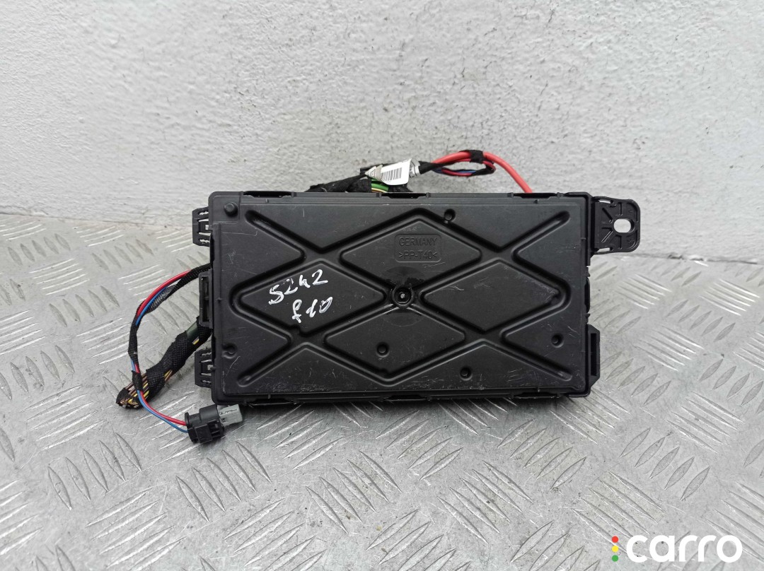 Блок комфорта BMW 3-Series F30 - 2011-2016, 9329702, фото 2