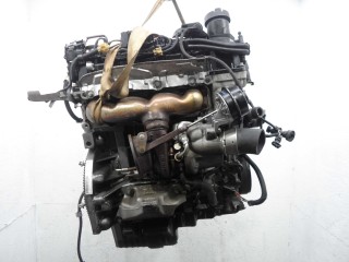 ТНВД, ориг. номер 7584461, BMW 3-Series F30 - 2011-2016