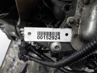 ТНВД, ориг. номер 7584461, BMW 3-Series F30 - 2011-2016