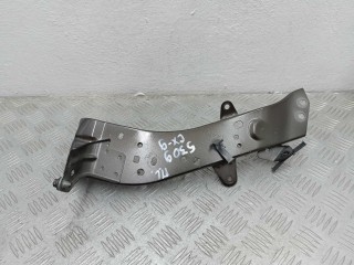 Кронштейн крыла Mazda CX9 2016-2021, внедорожник 5 дв.