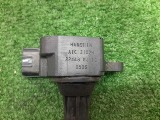 Катушка зажигания, ориг. номер 224488J11C, Nissan Frontier 2004-2010