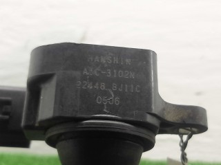 Катушка зажигания, ориг. номер 224488J11C, Nissan Frontier 2004-2010