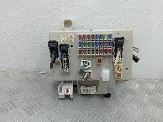 Блок предохранителей Toyota 4Runner 2002-2005, 08163K14