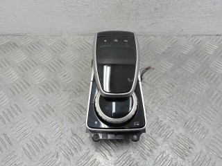 Джойстик управления мультимедиа Mercedes GLS (X166) - 2015-2019, 1669006514
