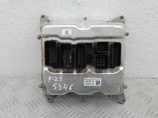 Блок управления ДВС BMW X3 F25 рестайлинг - 2014-2017, 8664660