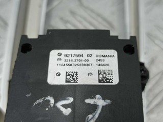 Выключатель EMF, ориг. номер 9217594, BMW 5-Series F10 - 2009-2013