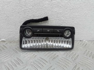 Плафон BMW 5-Series F10 - 2009-2013, 9163699
