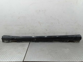 Порог пластиковый левый Mercedes E-klasse (W212) Рестайлинг -, седан, 212690XX40
