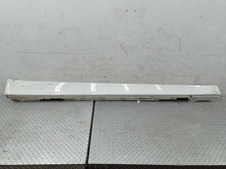 Порог пластиковый правый BMW 3-Series F30 - 2011-2016, седан, 7256912