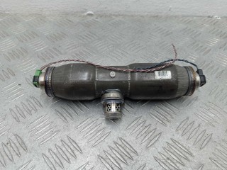 Пиропатрон, BMW 5-Series F10 - 2009-2013
