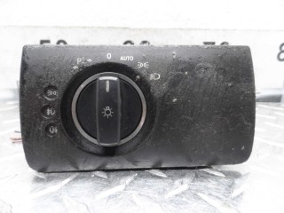 Переключатель света Mercedes M-klasse (W164) Рестайлинг - 2008-2011, 1645453004