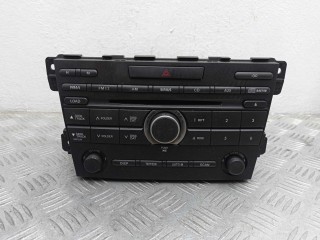 Магнитола Mazda CX7 2009-2012, 14795046