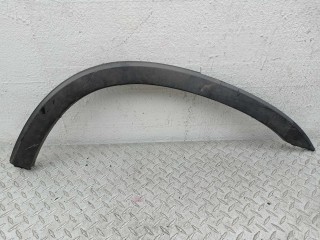 Накладка заднего левого крыла, ориг. номер 877432P000, Kia Sorento 2012-2021