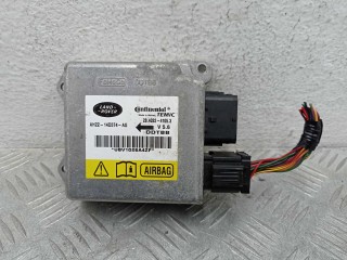 Блок управления подушек безопасности Land Rover Discovery 2009-2013, AH2214D374AG
