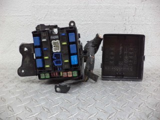 Блок предохранителей Suzuki Grand Vitara 2008-2012