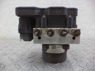 Блок ABS Chevrolet Cruze 2012-2016, 39030773