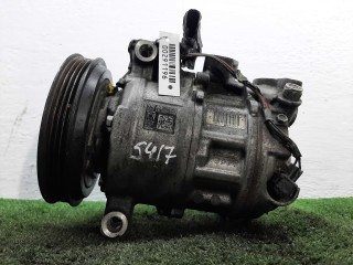 Компрессор кондиционера Audi A4 2015-2020, 3.0 л, АКПП, 8W0816803A