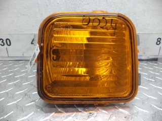 Указатель поворота правый Hummer H3 2005-2010, 16532638