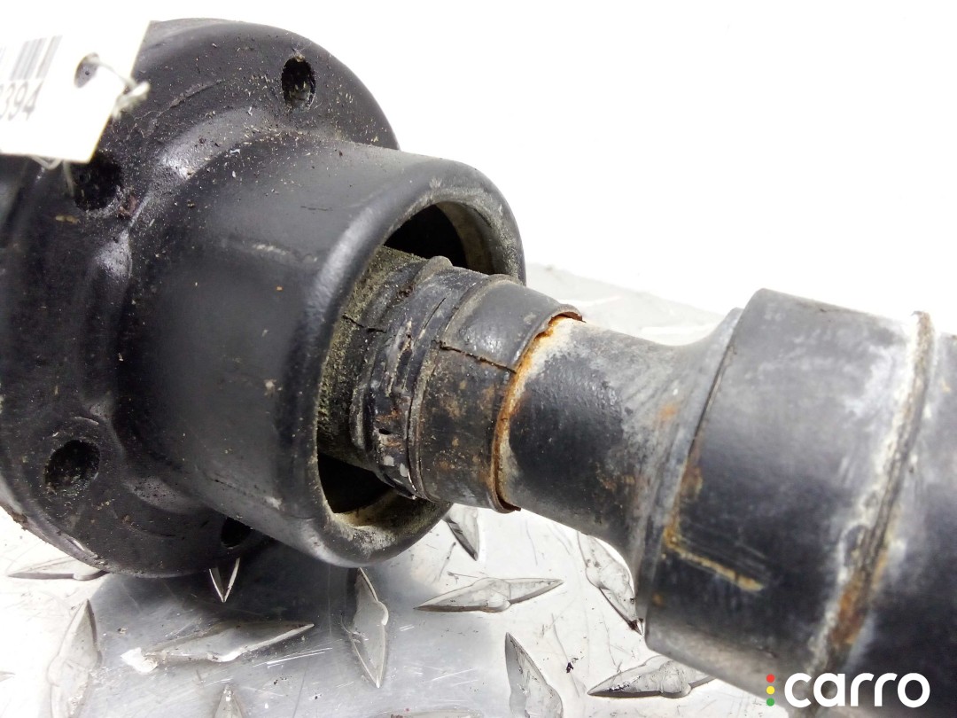 Кардан передний Land Rover Discovery 2009-2013, АКПП, полный привод, фото 5