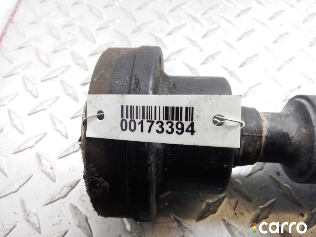 Кардан передний Land Rover Discovery 2009-2013, АКПП, полный привод, фото 7