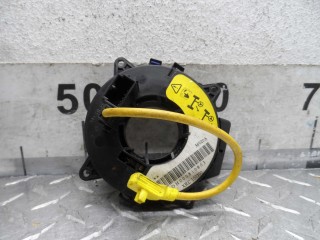 Шлейф рулевой Nissan Primera 1996-2000, передний привод, левый руль, DH000810803