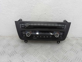 Переключатель отопителя BMW 3-Series F30 - 2011-2016, 9226784
