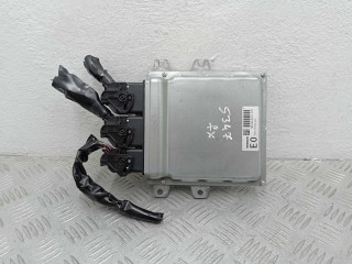 Блок управления ДВС Infiniti FX 2008-2012, MEC140260
