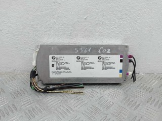 Модуль блютуз BMW 7-Series F01,F02 - 2008-2012, 9216167