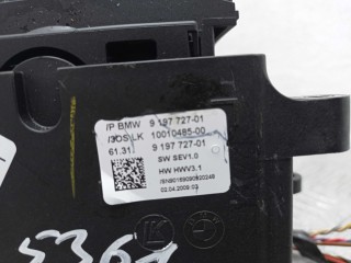 Кулиса акпп, ориг. номер 9197727, BMW 7-Series F01,F02 - 2008-2012