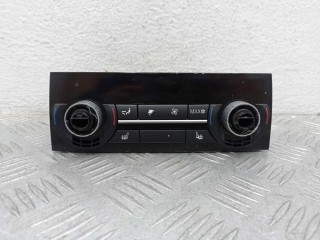 Переключатель отопителя BMW 7-Series F01,F02 - 2008-2012, 4231128