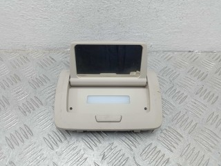 Плафон BMW 7-Series F01,F02 - 2008-2012, 9170572