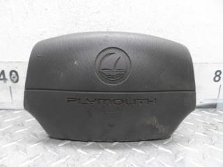 Подушка безопасности водителя, Plymouth Breeze 1995-2000