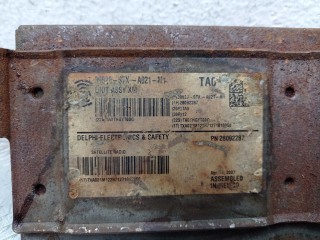 Блок усилителя радио, ориг. номер 39820STXA021, Acura MDX 2006-2010