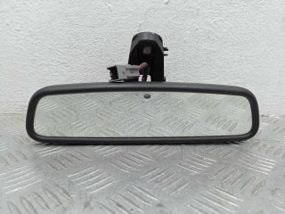 Зеркало салона Land Rover Discovery 2009-2013, внедорожник 5 дв., левый руль, AH4217E678BC