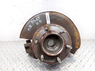 Кулак поворотный правый Hummer H3 2005-2010